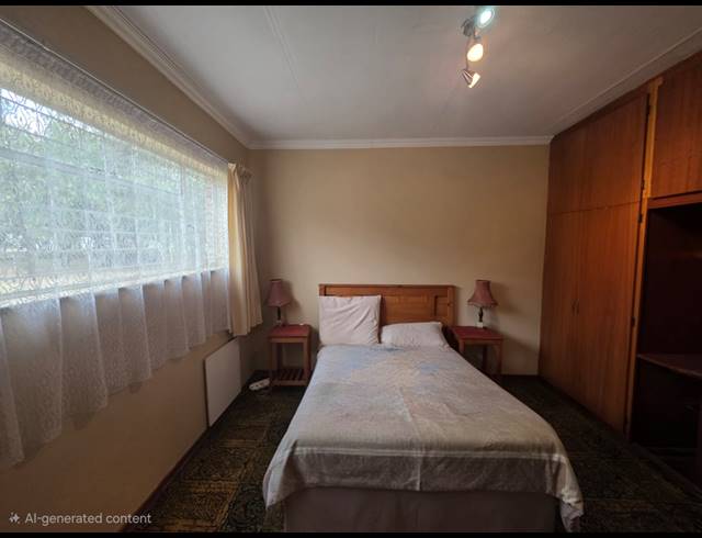 3 BEDROOM HOUSE FOR SALE IN MANTEVREDE